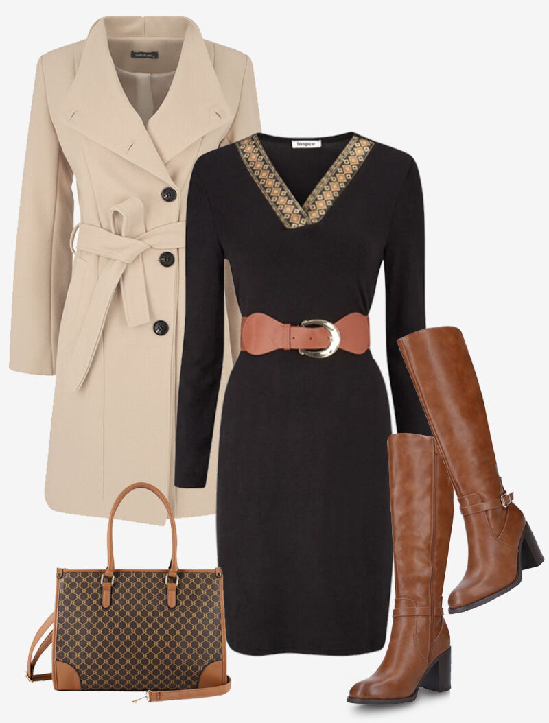 Look Millie - 1