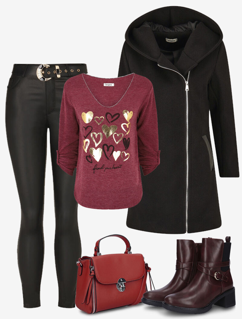 Look Mylene - 1