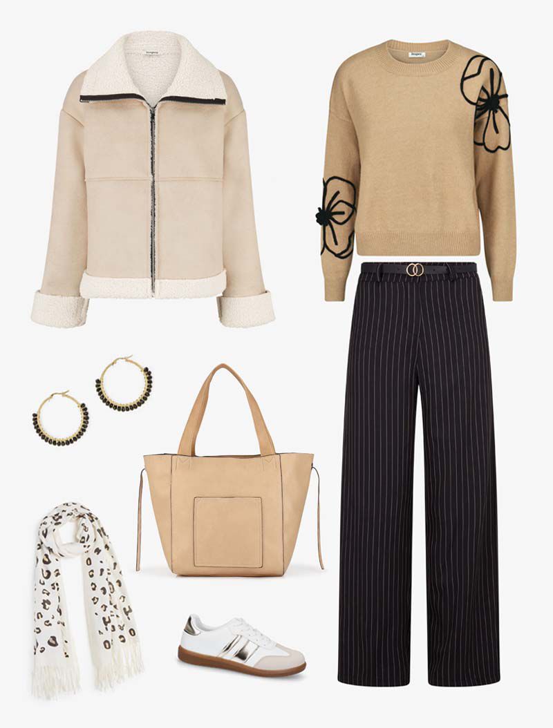 Look Nadege - 1