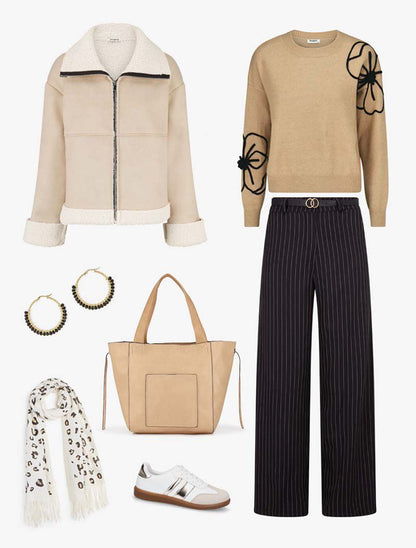 Look Nadege - 1
