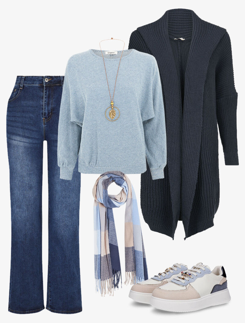 Look Natalie - 1