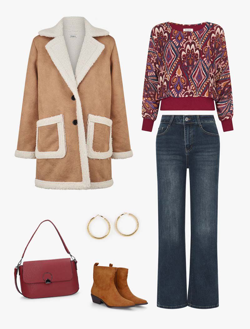 Look Nathalie - 1