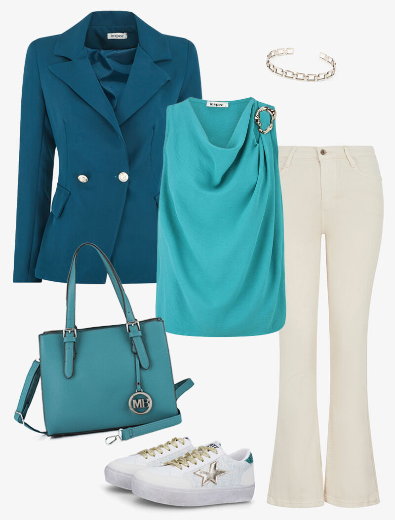 Look Nayla - 1