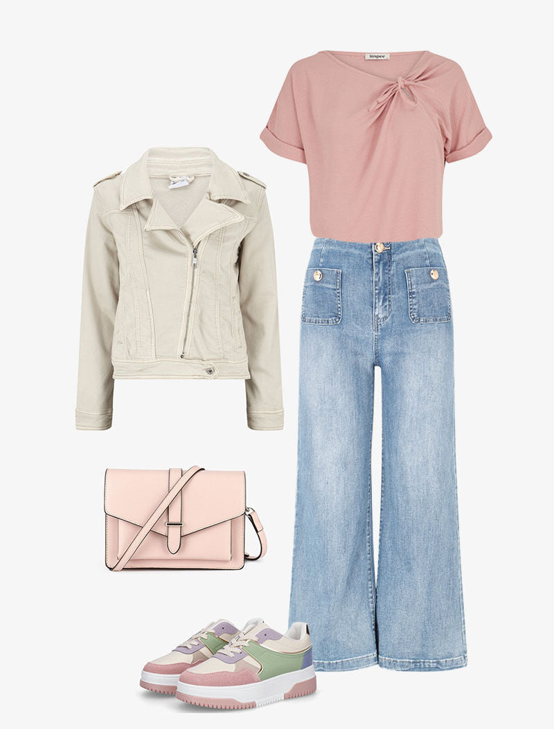 Look Nelia - 1