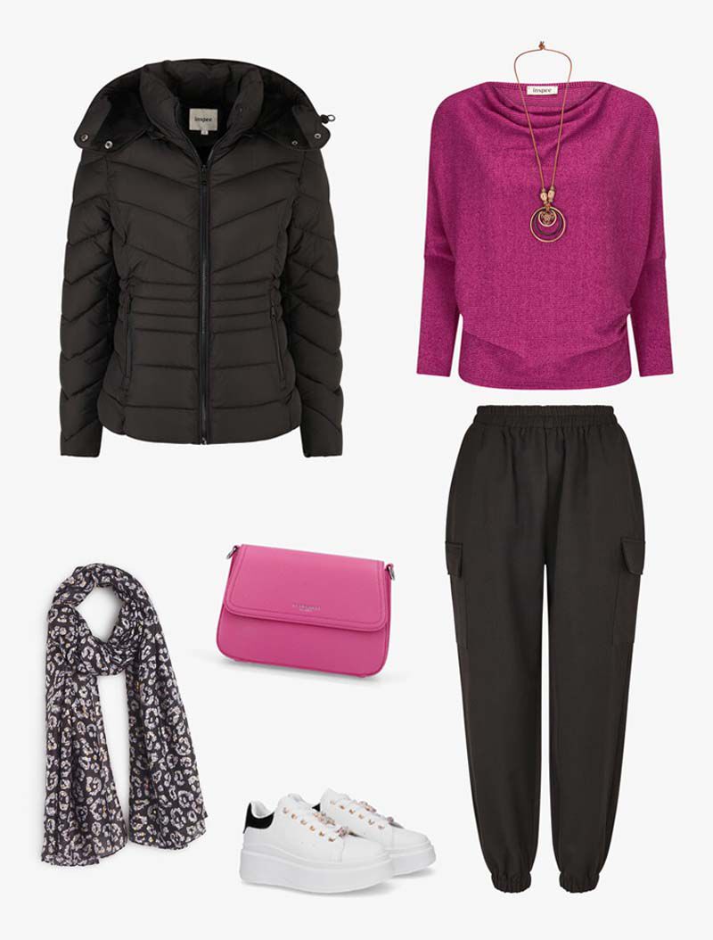 Look Nina - 1