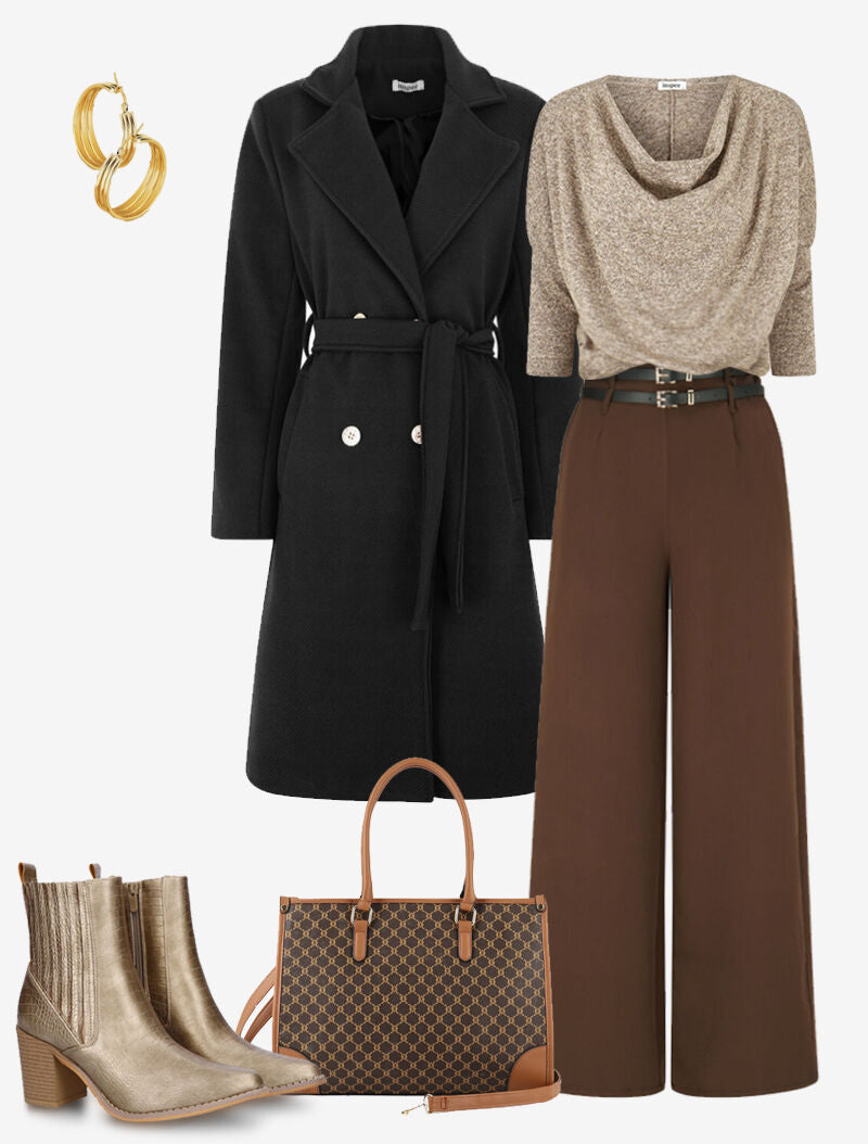 Look Nino - 1