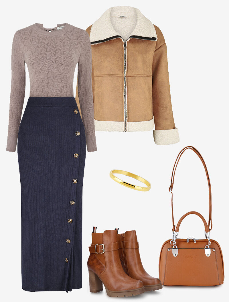 Look Norme - 1