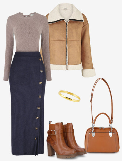 Look Norme - 1