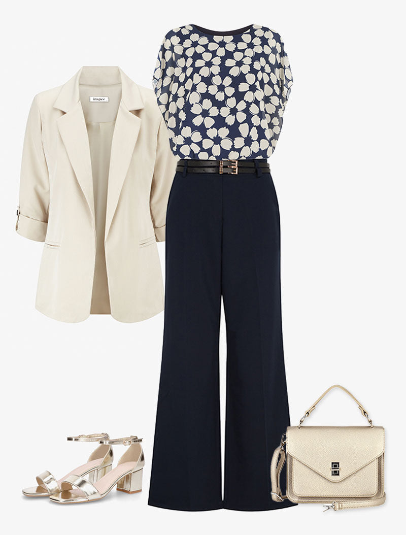 Look Noura - 1
