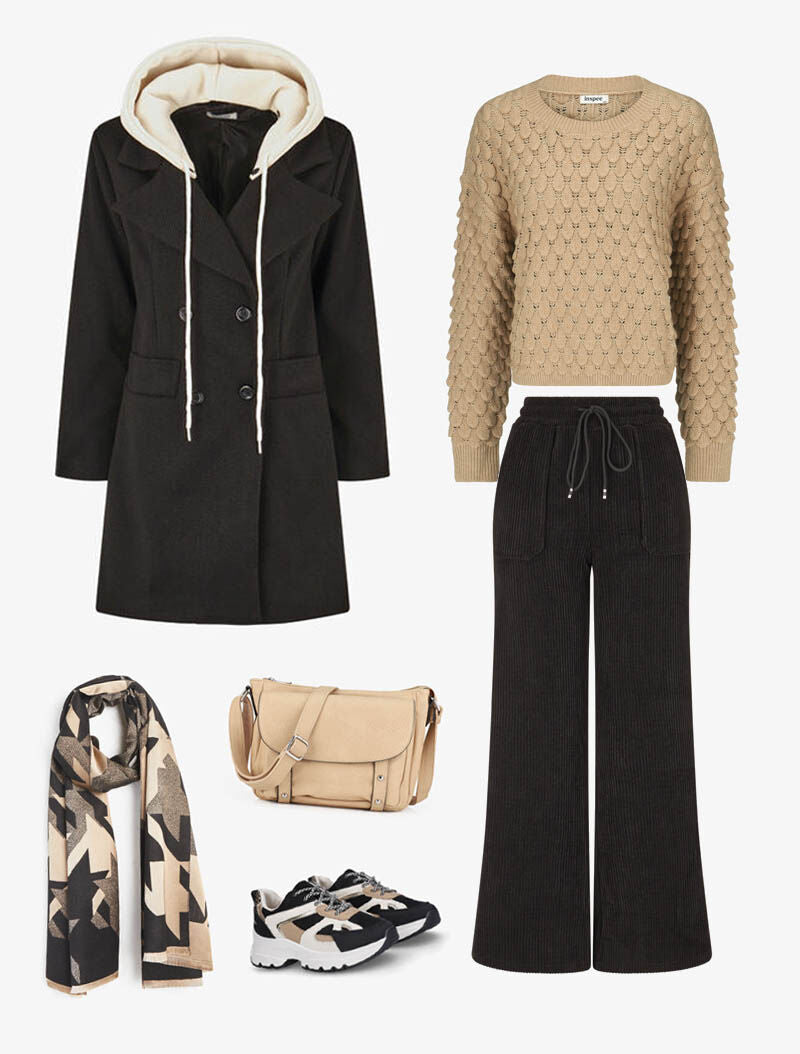 Look Novalee - 1