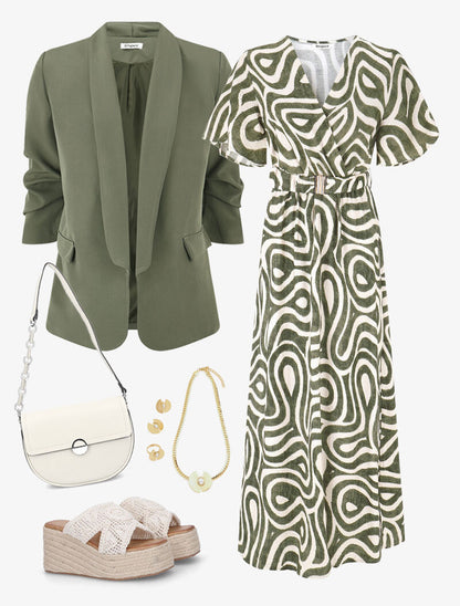 Look Nunzia - 1