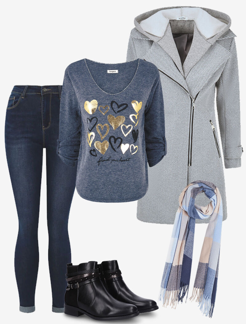 Look Olena - 1