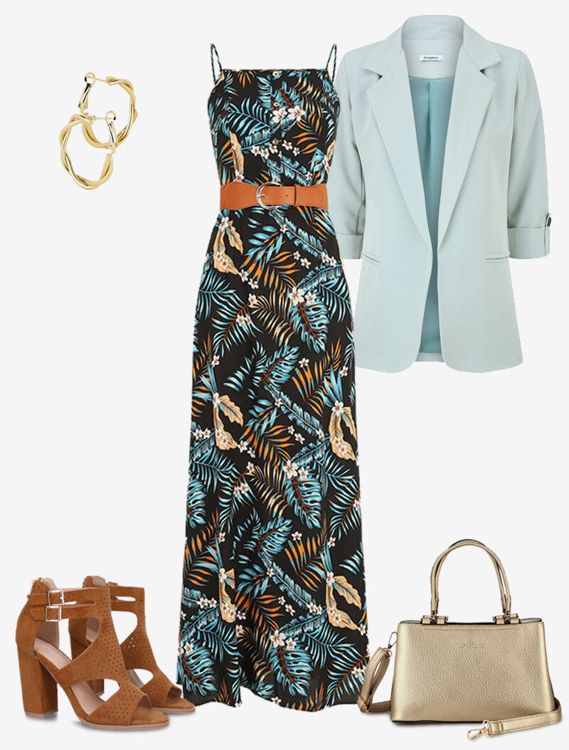 Look Oreli - 2