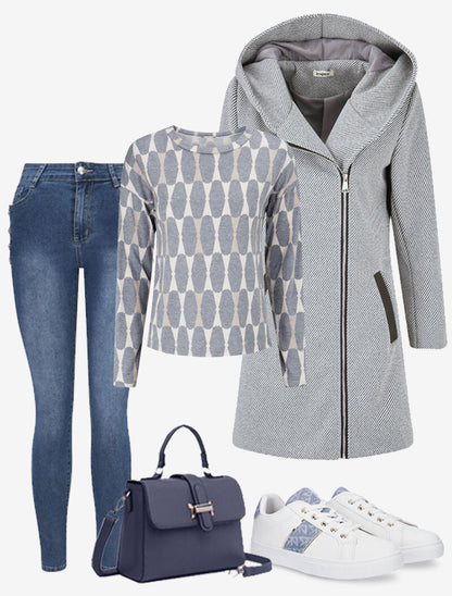 Look Otilia - 1