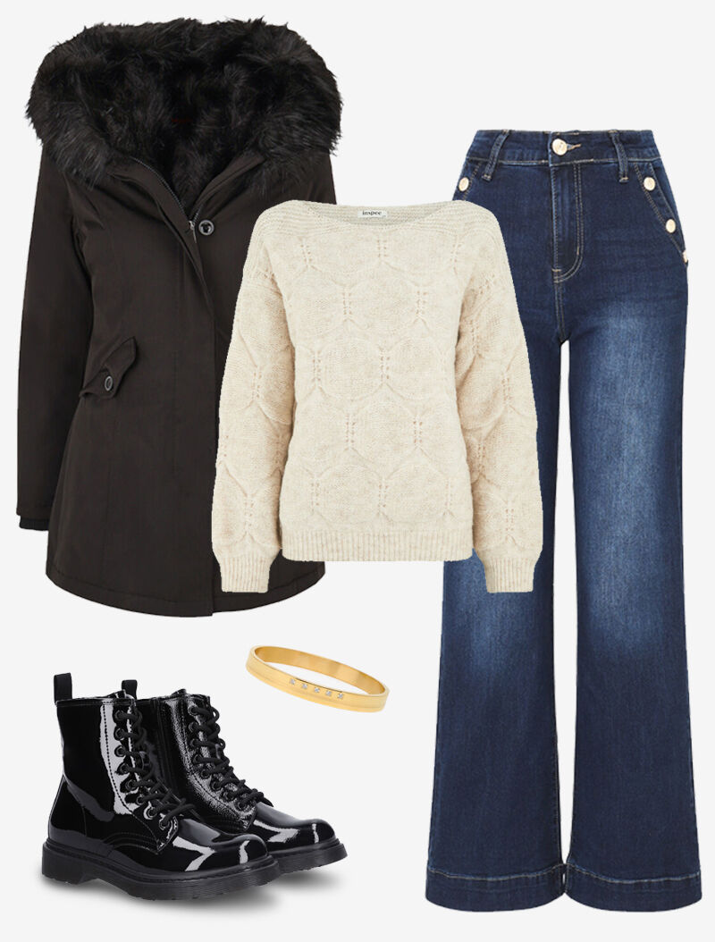 Look Paloma - 1