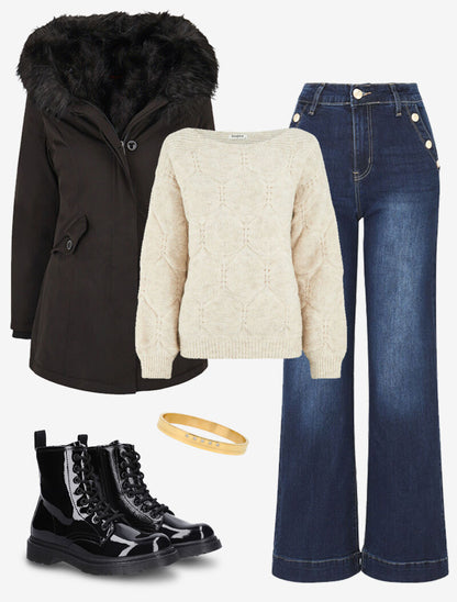 Look Paloma - 1