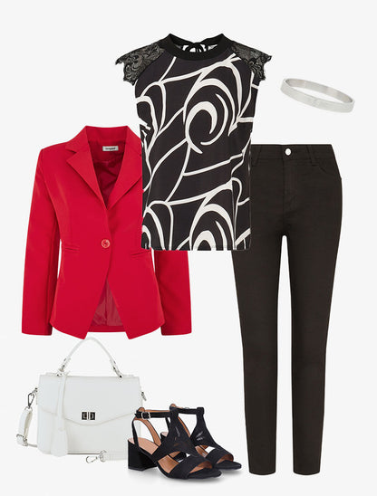 Look Perla - 1