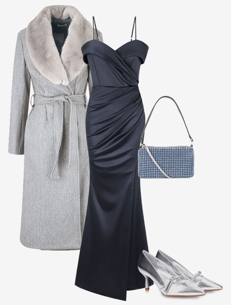 Look Perle - 1