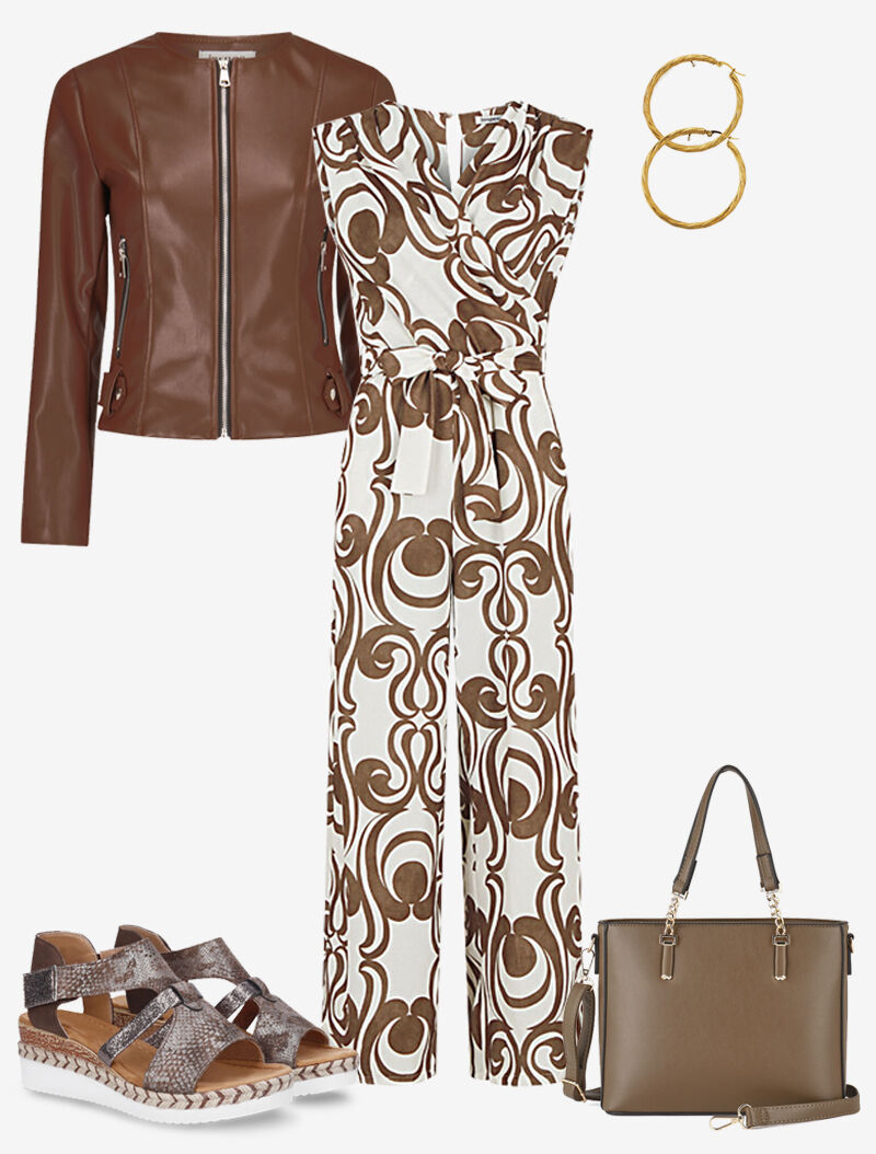 Look Piper - 1