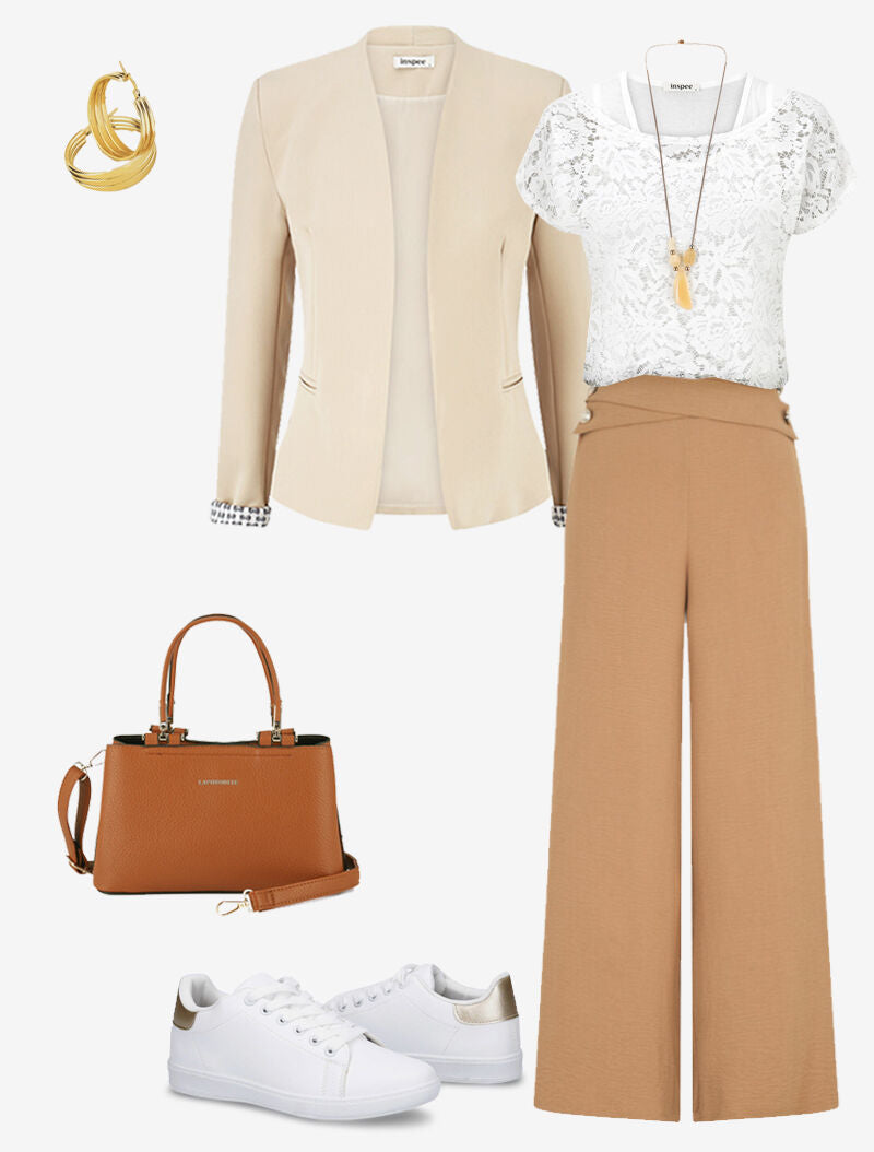 Look Priscilla - 1