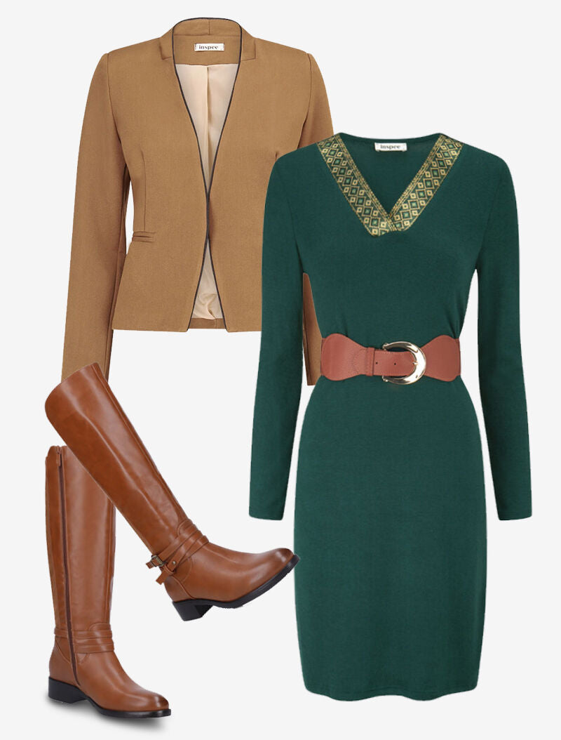 Look Rachel - 1