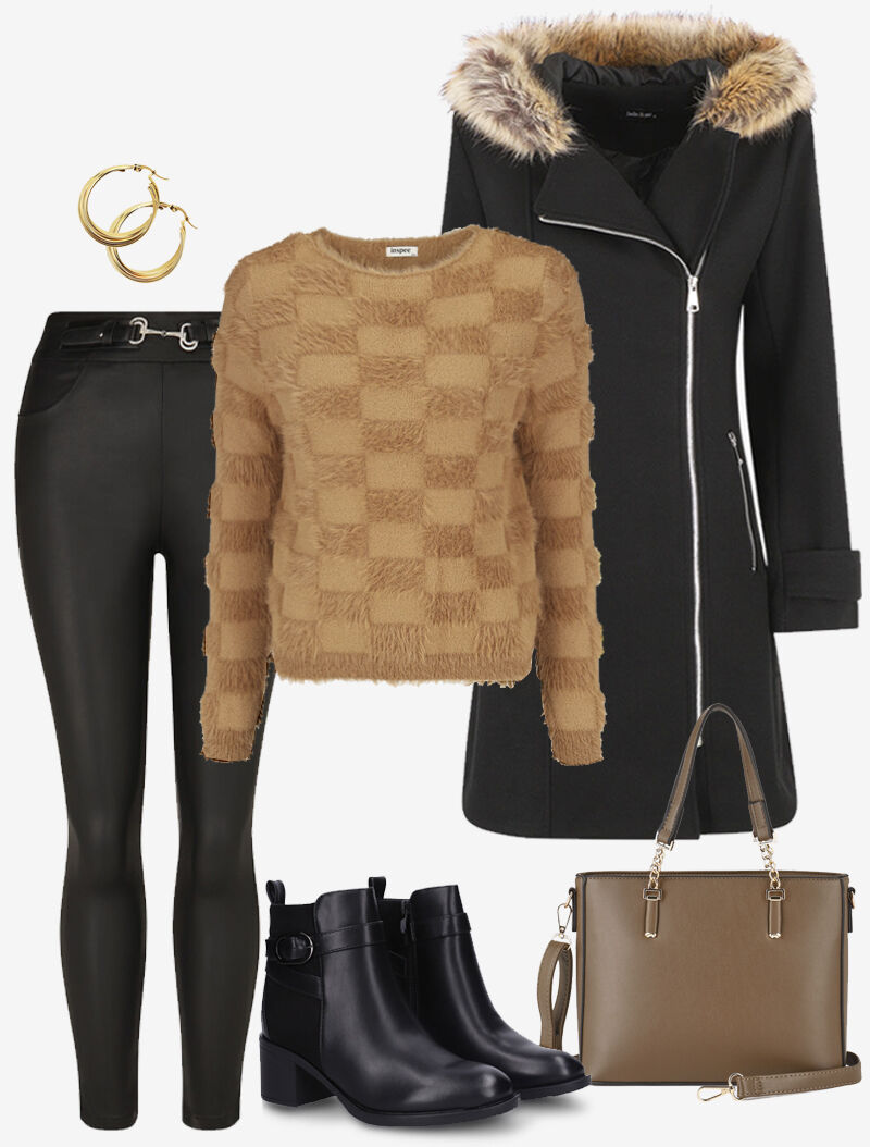 Look Rafaela - 1