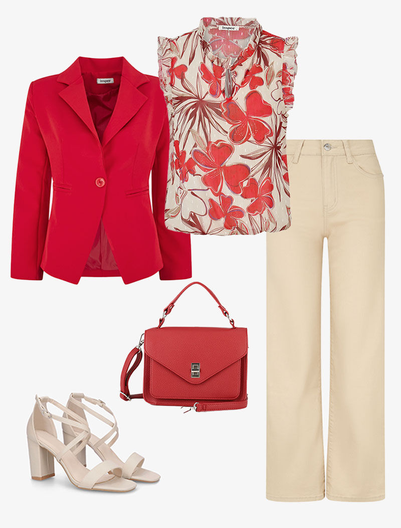 Look Ramata - 1