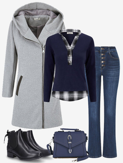 Look Ranya - 1