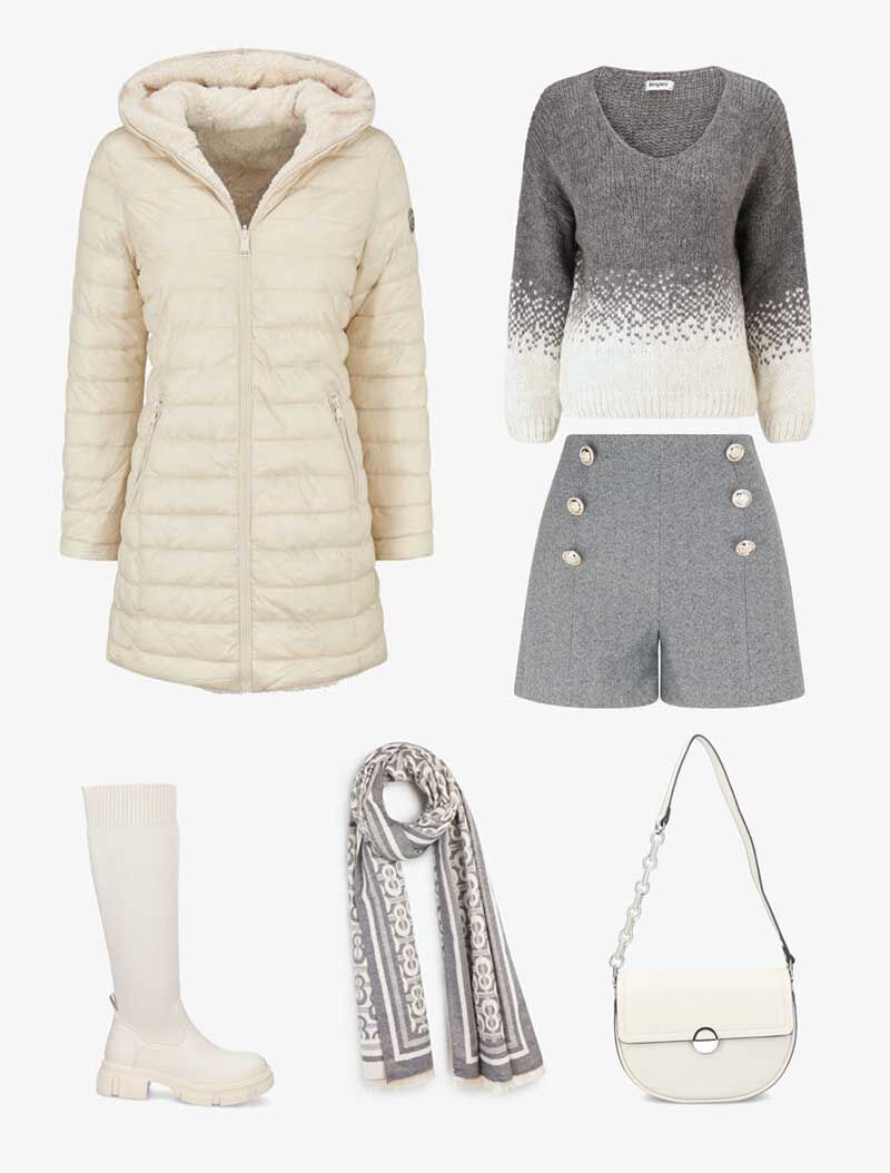 Look Reina - 1
