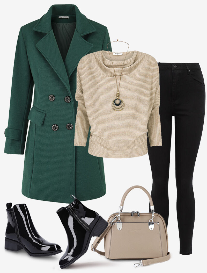 Look Rocio - 1