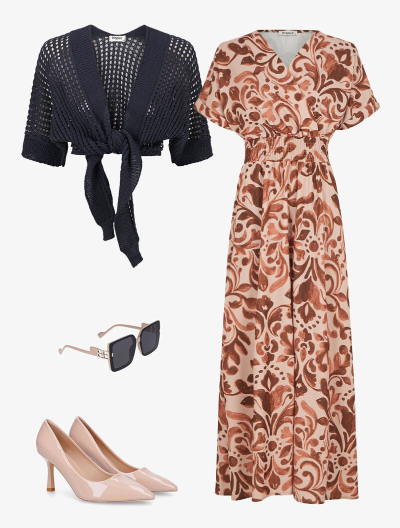 Look Romana - 1