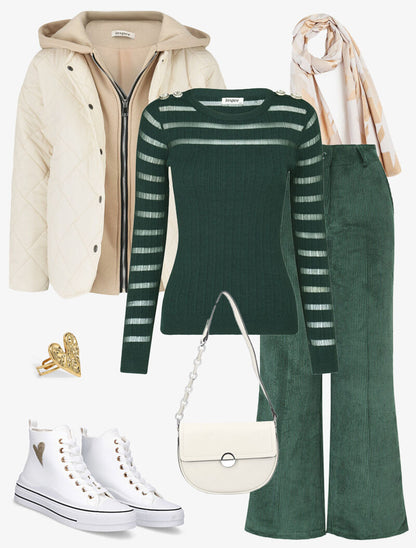Look Romina - 1