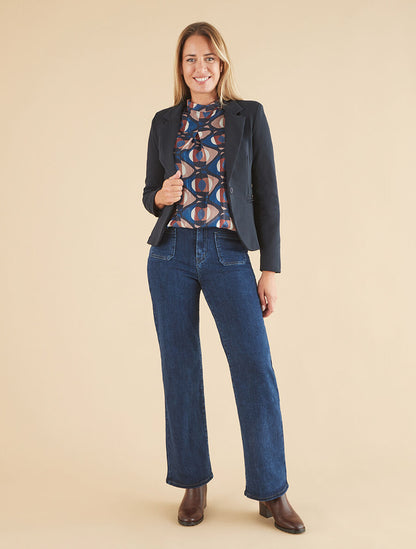 Look Rose - 2