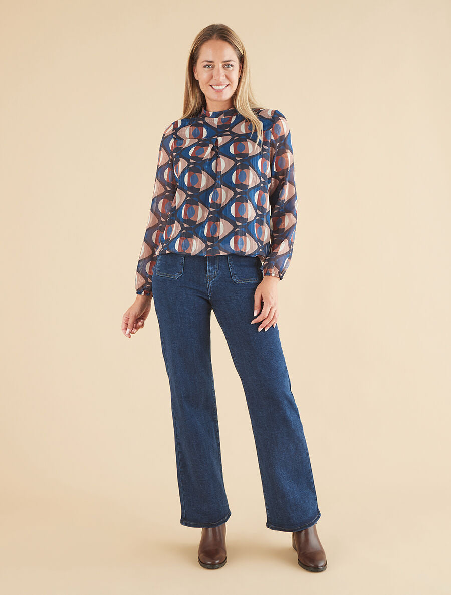 Look Rose - 3