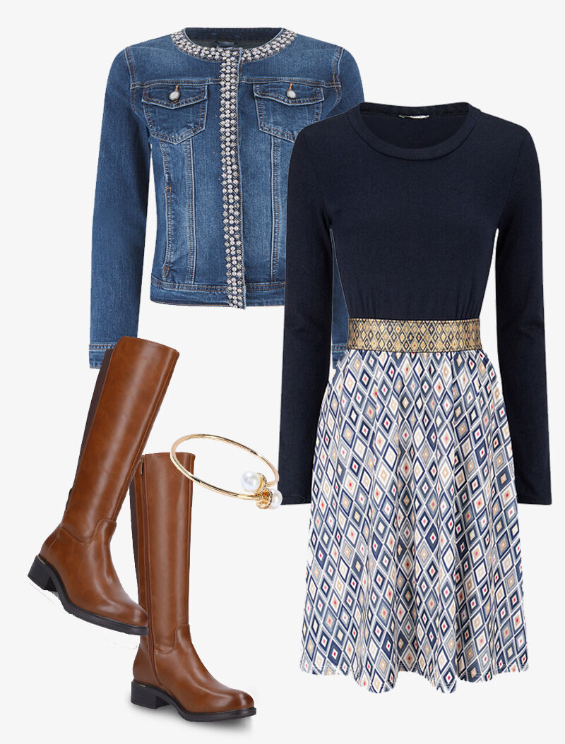 Look Rosita - 1