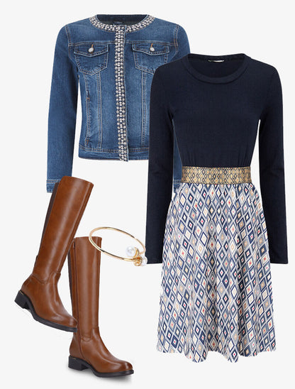 Look Rosita - 1