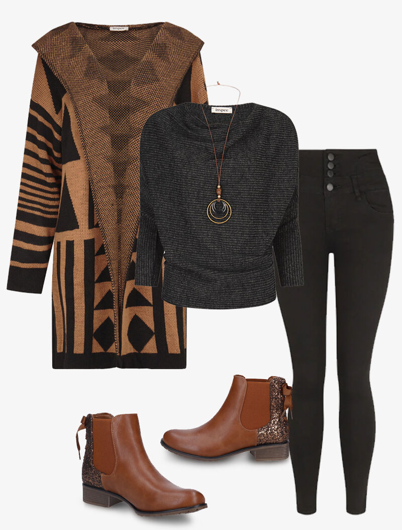 Look Roslia - 1