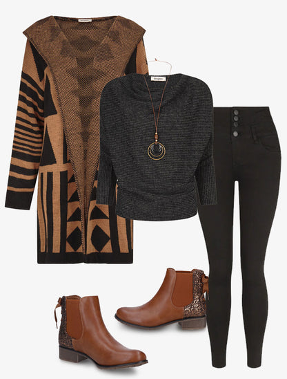 Look Roslia - 1