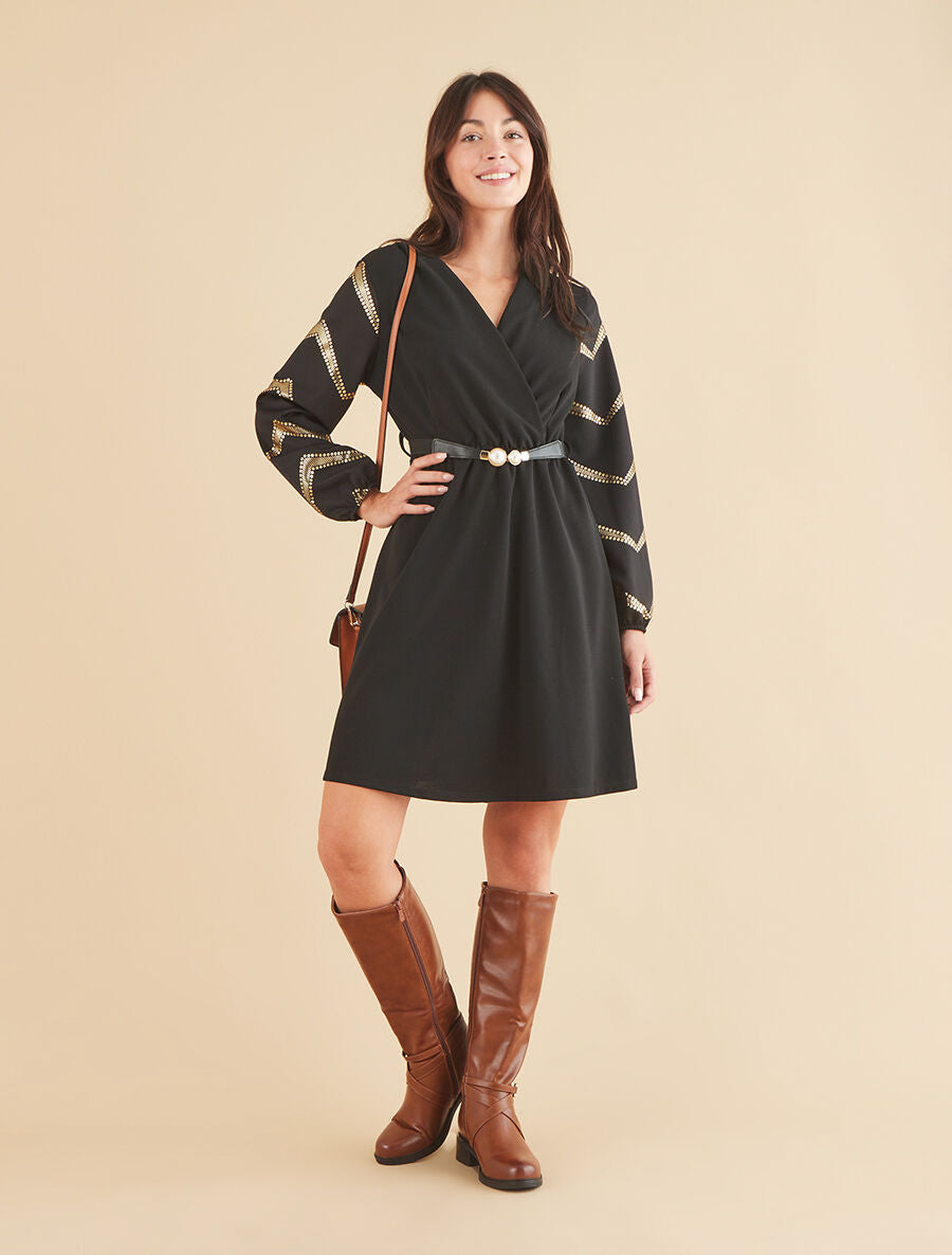 Look Saretta - 3