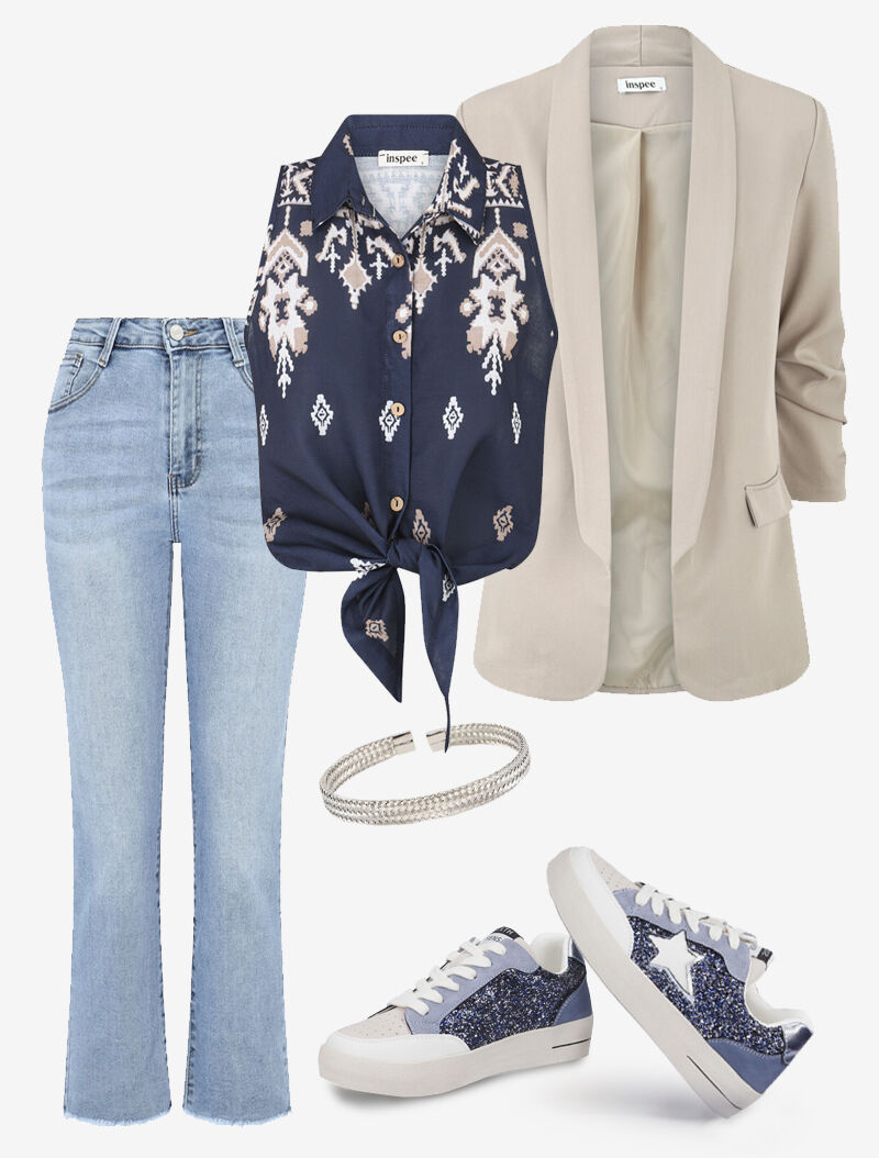Look Saskia - 1