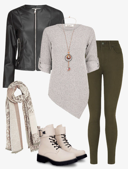 Look Selene - 1