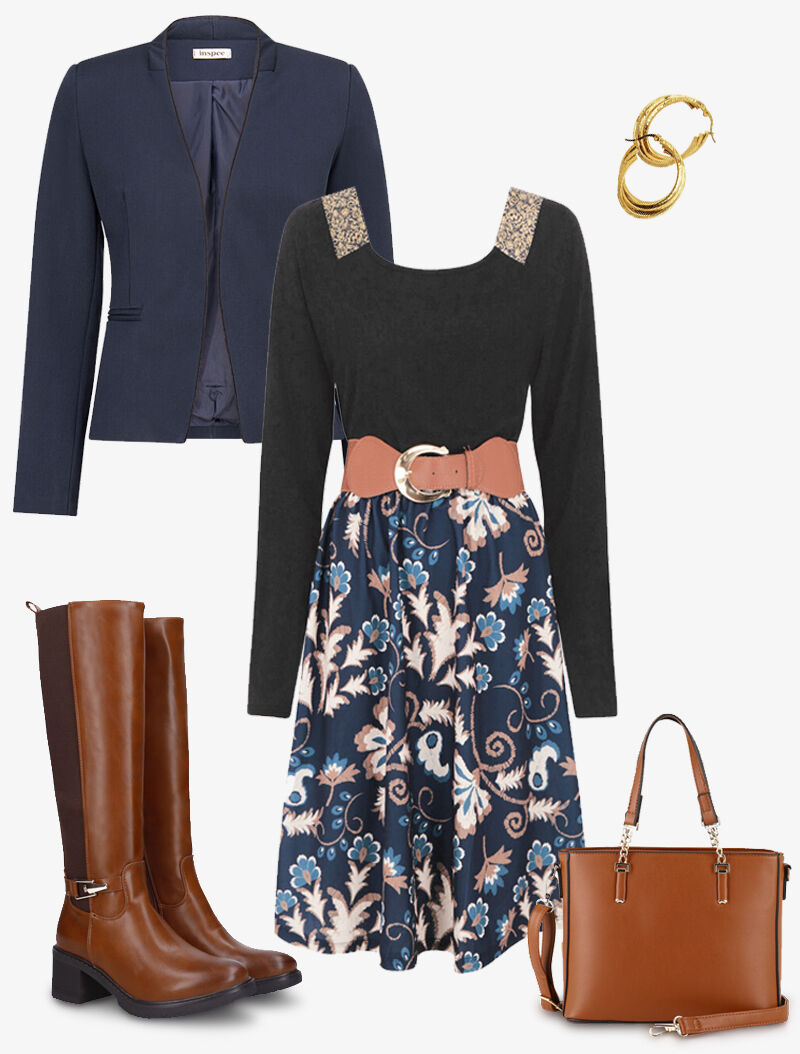 Look Serisa - 1