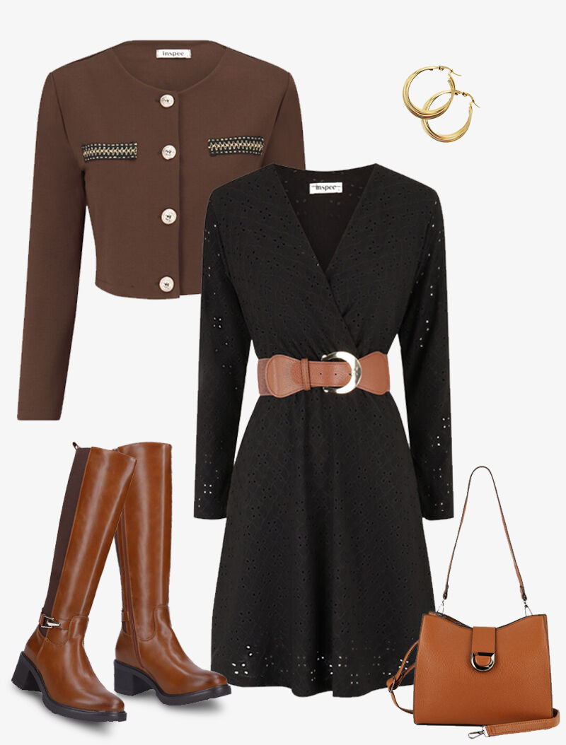 Look Sofia - 1