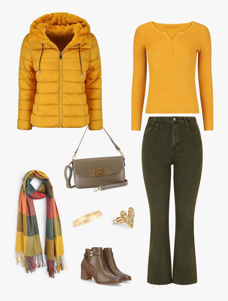 Look Solene - 1