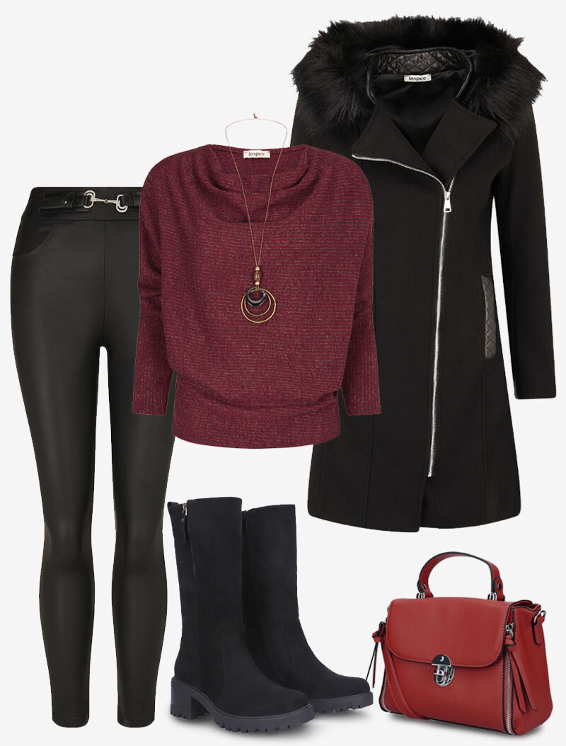 Look Solina - 1