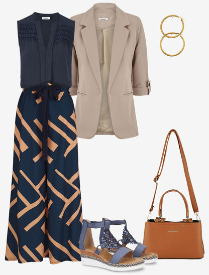 Look Stacy - 1