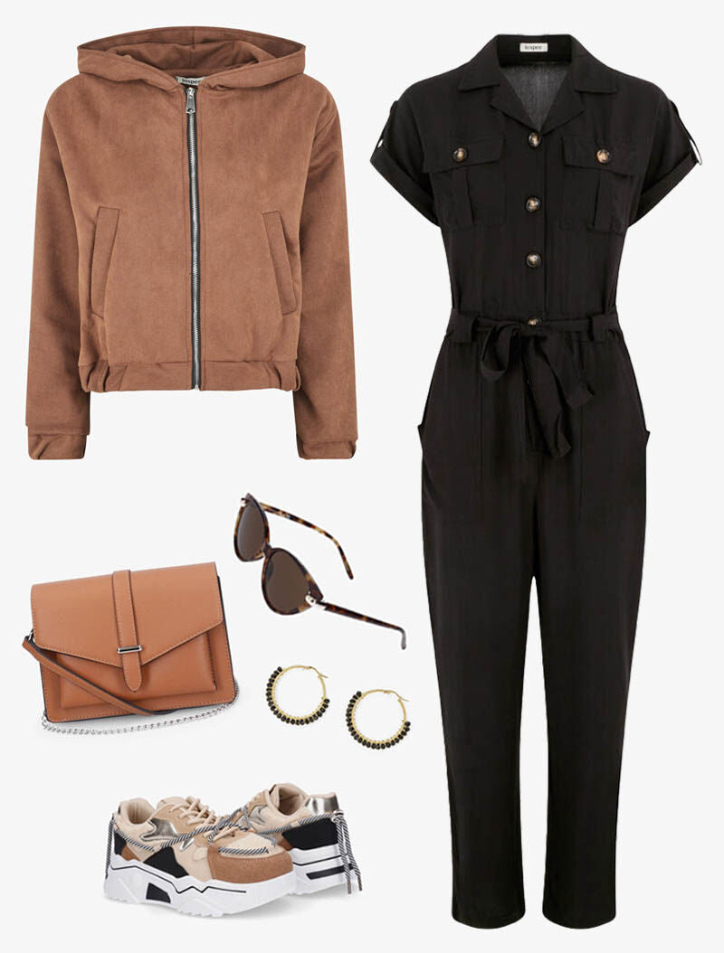 Look Styliani - 1