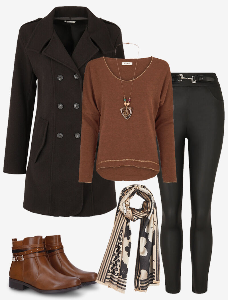 Look Sylvaine - 1