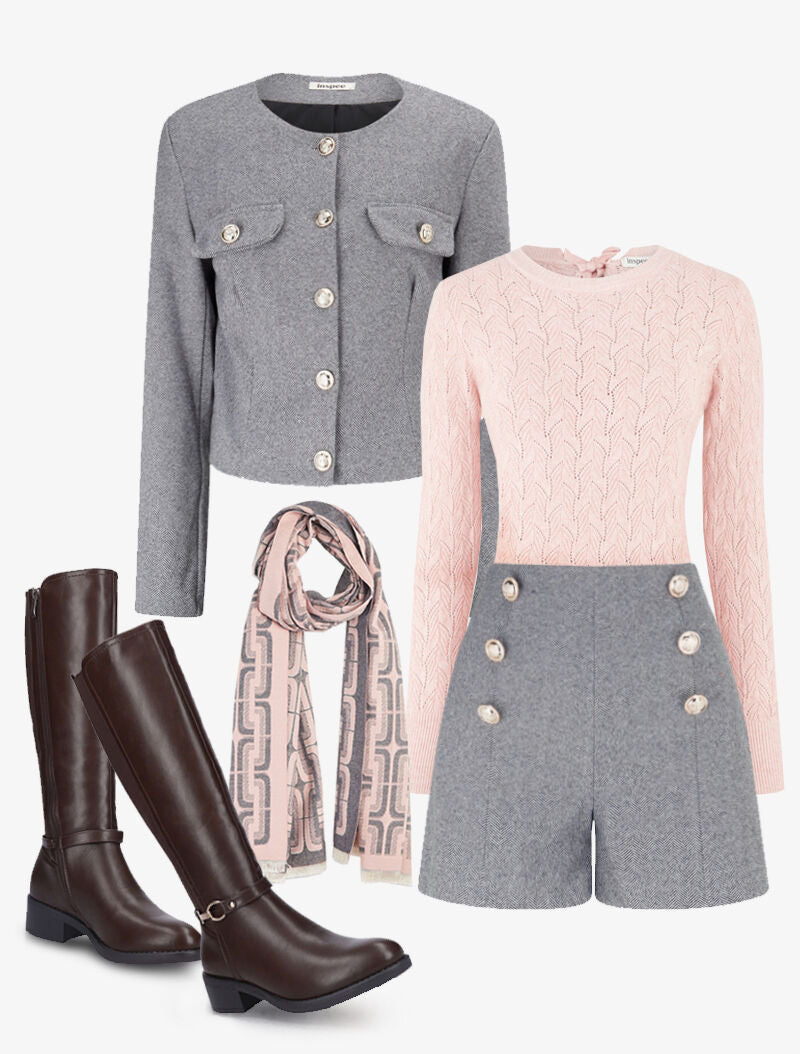 Look Talia - 1