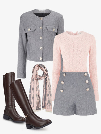 Look Talia - 1